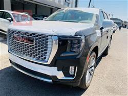 GMC Yukon